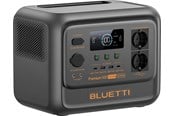 Voimalaitos - BLUETTI Premium 100 V2 - 1024Wh / 2000W - P-PR100V2-EU-GY-BL-010