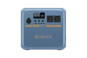 Voimalaitos - BLUETTI Pioneer NA - Sodium-ion - 900Wh / 1500W - P-PIONEERNA-EU-GY-BL-010