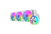 CPU-jäähdytys - Darkflash DG360 - CPU Vesijäähdytys - DG360 White
