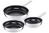Pannut - WMF Durado 3 pcs set 20+24+28 cm - 0748036021