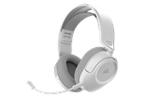 Kuulokkeet - Corsair HS35 v3 Wireless (Valkoinen) - CA-9011402-WW