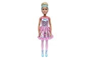 Nuket & tarvikkeet - Barbie Nutcracker Doll 70 Cm - 62228