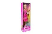 Nuket & tarvikkeet - Barbie Doll 70 Cm - 63252