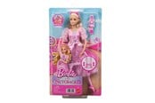 Nuket & tarvikkeet - Barbie Nutcracker Core Doll Clara - JLW51