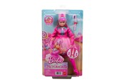 Nuket & tarvikkeet - Barbie Nutcracker Core Doll Daisy - JLW52