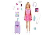 Nuket & tarvikkeet - Barbie Limitless Adventures Malibu - JMJ47
