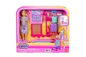 Nuket & tarvikkeet - Barbie Limitless Adventure Playset - JMJ49