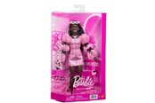 Nuket & tarvikkeet - Barbie JJN75 doll - JJN75
