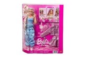 Nuket & tarvikkeet - Barbie JNC61 doll - JNC61