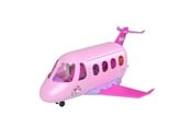 Nuket & tarvikkeet - Barbie Dream Plane - JLW92