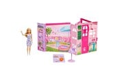 Nuket & tarvikkeet - Barbie Weekend Escape House - JMD28