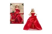 Nuket & tarvikkeet - Barbie Holiday Doll 2026 - JJX65