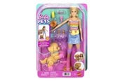 Nuket & tarvikkeet - Barbie JMJ44 doll - JMJ44