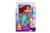 Nuket & tarvikkeet - Disney Princess JLK19 doll - JLK19