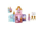Nuket & tarvikkeet - Disney Princess Playset with Doll - JLK27