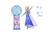 Nuket & tarvikkeet - Disney Frozen JMC93 doll - JMC93
