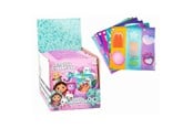 Pienet lahjat lapsille - Gabby's Dollhouse On The Go Sticker Set - 70-0024