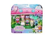 Nuket & tarvikkeet - Gabby's Dollhouse Fairy Friends Figure Giftset - 36204 / 6076262