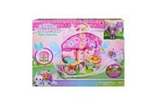 Nuket & tarvikkeet - Gabby's Dollhouse Flutter Fairy Magic Playset - 36292 / 6076335