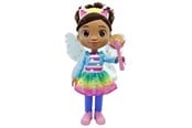 Nuket & tarvikkeet - Gabby's Dollhouse Dandelion Magic Gabby Doll 33 cm - 36234 / 6077186