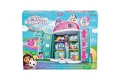 Nuket & tarvikkeet - Gabby's Dollhouse Gabby’s Dollhouse Meow-Mazing Dollhouse - 20160922 / 6078219