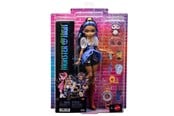 Nuket & tarvikkeet - Monster High Core Doll Robecca Steam - JMB81