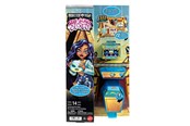Nuket & tarvikkeet - Monster High Self-Scare Secrets Cleo Aalto 2 - JMG73