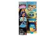 Nuket & tarvikkeet - Monster High Self-Scare Secrets Cleo Wave 2 - JMG74