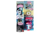 Nuket & tarvikkeet - Monster High Self-Scare Secrets Frankie Aalto 2 - JMG74