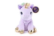 Nuket & tarvikkeet - Unicorn Academy 25 cm Cuddly Wildstar - 45991 / 6075426