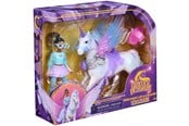 Nuket & tarvikkeet - Unicorn Academy Wing Magic Layla and Glacier - 23203 / 6076939