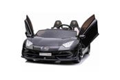 Tasapainopyörät, potkuautot ja potkulaudat - LAMBORGHINI Aventador SVJ Ride-On Car 4x12V 15km/h - 6951078