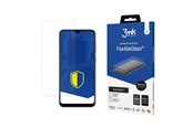 Puhelintarvikkeet - Näytönsuojat - 3mk Samsung Galaxy A20e - FlexibleGlass™ Special Edition - 5903108105514