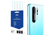 Puhelin - Muut lisävarusteet - 3mk Lens Protection™ Hybrid Camera Glass for Huawei P30 Pro - 5903108105569