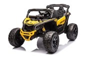 Tasapainopyörät, potkuautot ja potkulaudat - Can-Am Marverick UTV 4x200W Ride-On Vehicle - 6950250