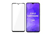 Puhelintarvikkeet - Näytönsuojat - 3mk 9H HardGlass Max Lite™ Glass on Xiaomi Redmi Note 7 - 5903108110457