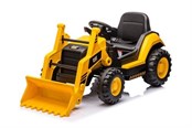 Tasapainopyörät, potkuautot ja potkulaudat - CAT Caterpillar Loader 12V Ride-On Vehicle - 6951532