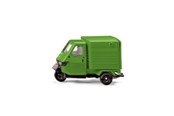 Leluautot - SIKU 1111 play vehicle/play track - 1111