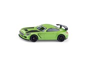 Leluautot - SIKU Siku Mercedes-AMG GT4 - 1118