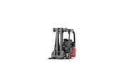 Leluautot - SIKU Linde Forklift Xi16 - 1131