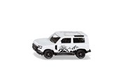 Leluautot - SIKU 1120 play vehicle/play track - 1120
