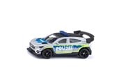 Leluautot - SIKU Ford Mustang Mach-E 1400 ‘Custom’ Police - 1110