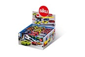 Leluautot - Sensory Compounds Siku Display Box 25 Pcs Group 16 Assorted V2 - 10601600005