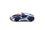 Leluautot - SIKU 2319 play vehicle/play track - 2319