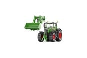 Leluautot - SIKU 1:32 Fendt With Detachable Front Loader - 3298