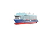 Leluautot - SIKU 1731 play vehicle/play track - 1731