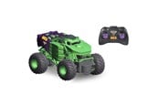 Leluautot - Monster Jam RC 1:24 Marvel Hulk - 66814 / 6076629