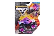 Leluautot - Monster Jam 1:64 Sparkle Smash - 58701 / 6077761