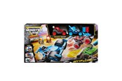 Leluautot - Monster Jam 1:64 Monster Motors Rev Up Playset - 58827 / 6077667