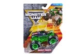 Leluautot - Monster Jam 1:64 Grave Digger - 58701 / 6077746